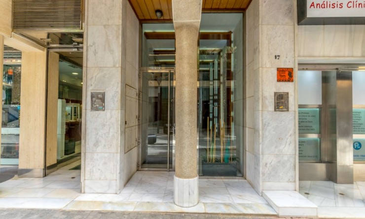 Revente - Appartement - Torrevieja - torrevieja