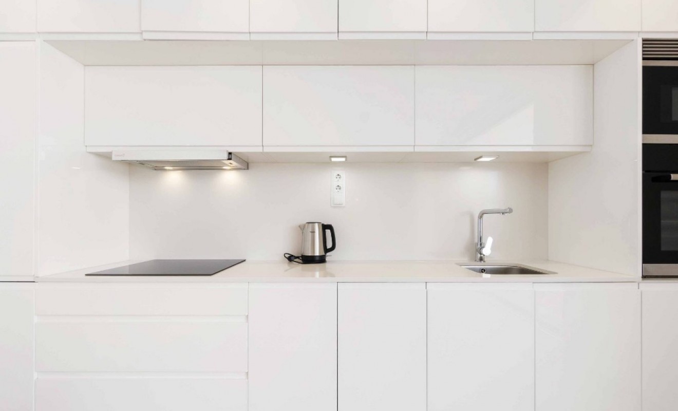 Wederverkoop - Appartement - Las Colinas - Las Colinas Golf