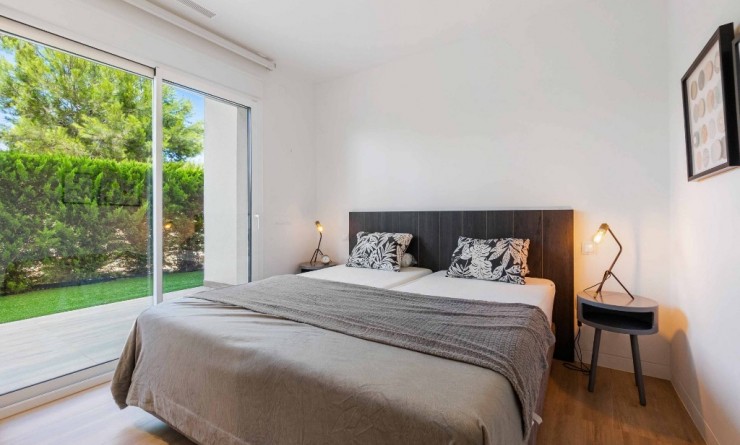 Wederverkoop - Appartement - Las Colinas - Las Colinas Golf