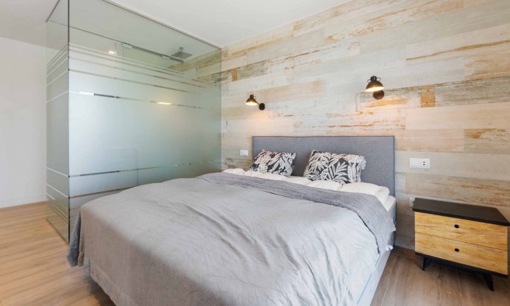 Wederverkoop - Appartement - Las Colinas - Las Colinas Golf