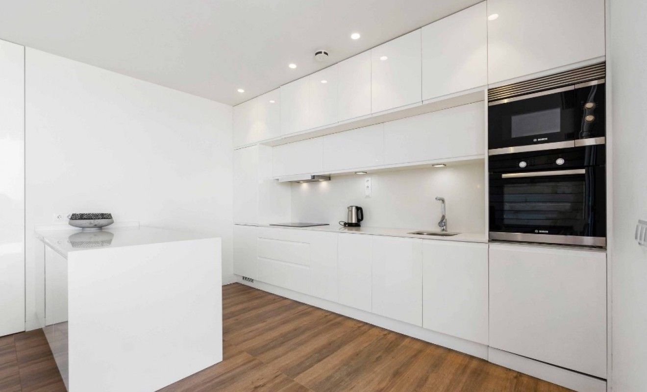 Wederverkoop - Appartement - Las Colinas - Las Colinas Golf