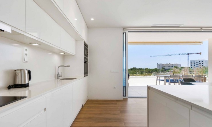 Wederverkoop - Appartement - Las Colinas - Las Colinas Golf