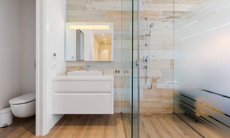 Wederverkoop - Appartement - Las Colinas - Las Colinas Golf