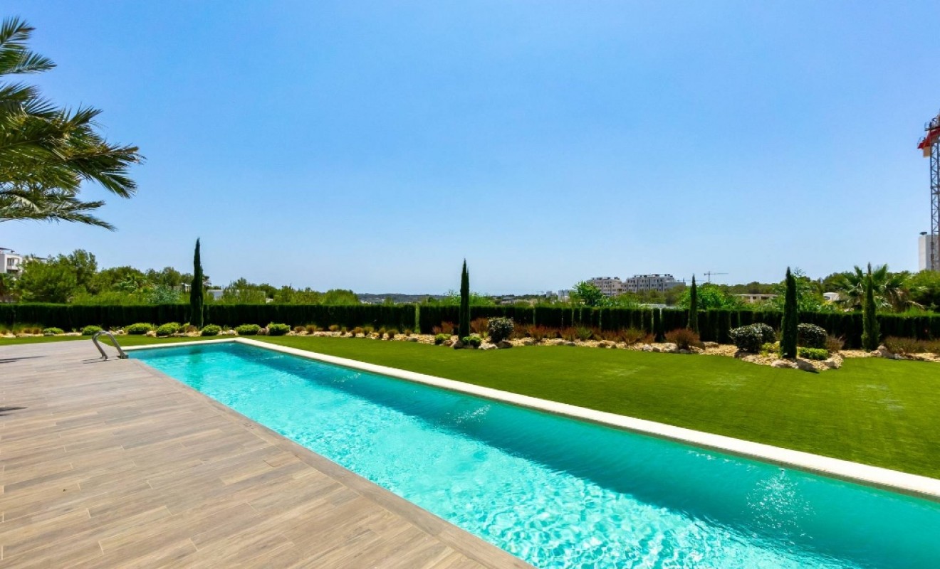 Wederverkoop - Appartement - Las Colinas - Las Colinas Golf