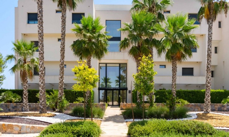 Wederverkoop - Appartement - Las Colinas - Las Colinas Golf