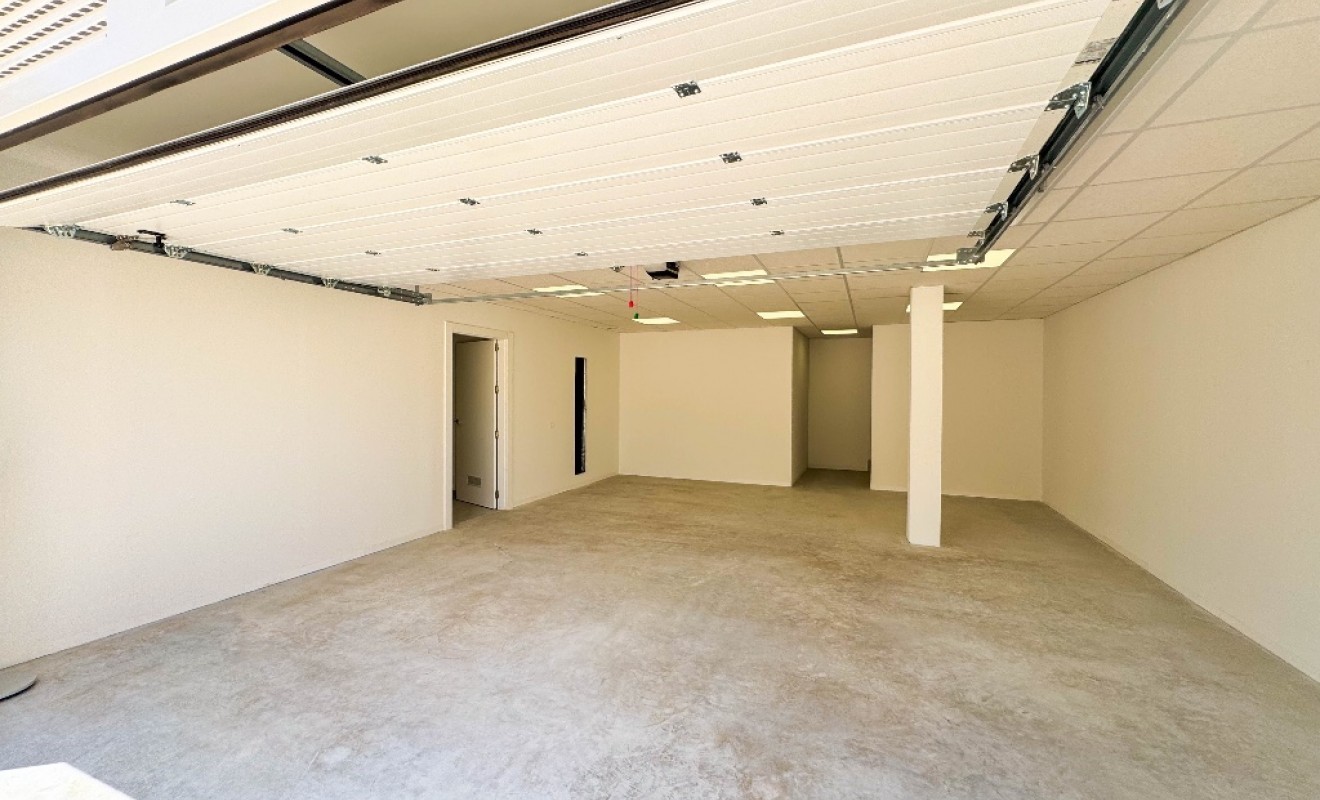 Nieuwbouw woningen - Villa - Las Colinas - Las Colinas Golf