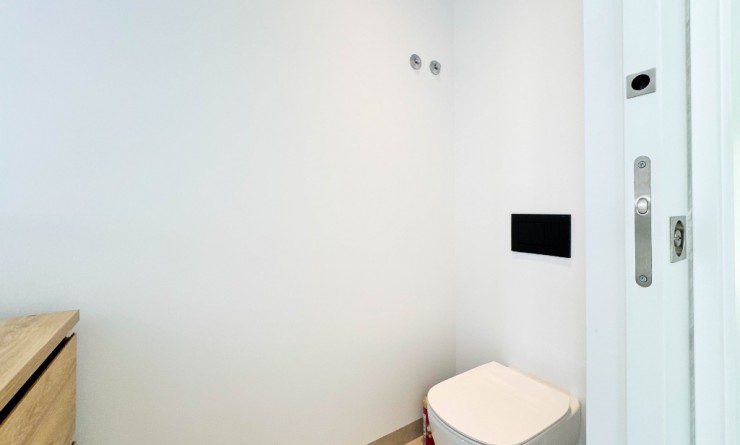 Nieuwbouw woningen - Villa - Las Colinas - Las Colinas Golf