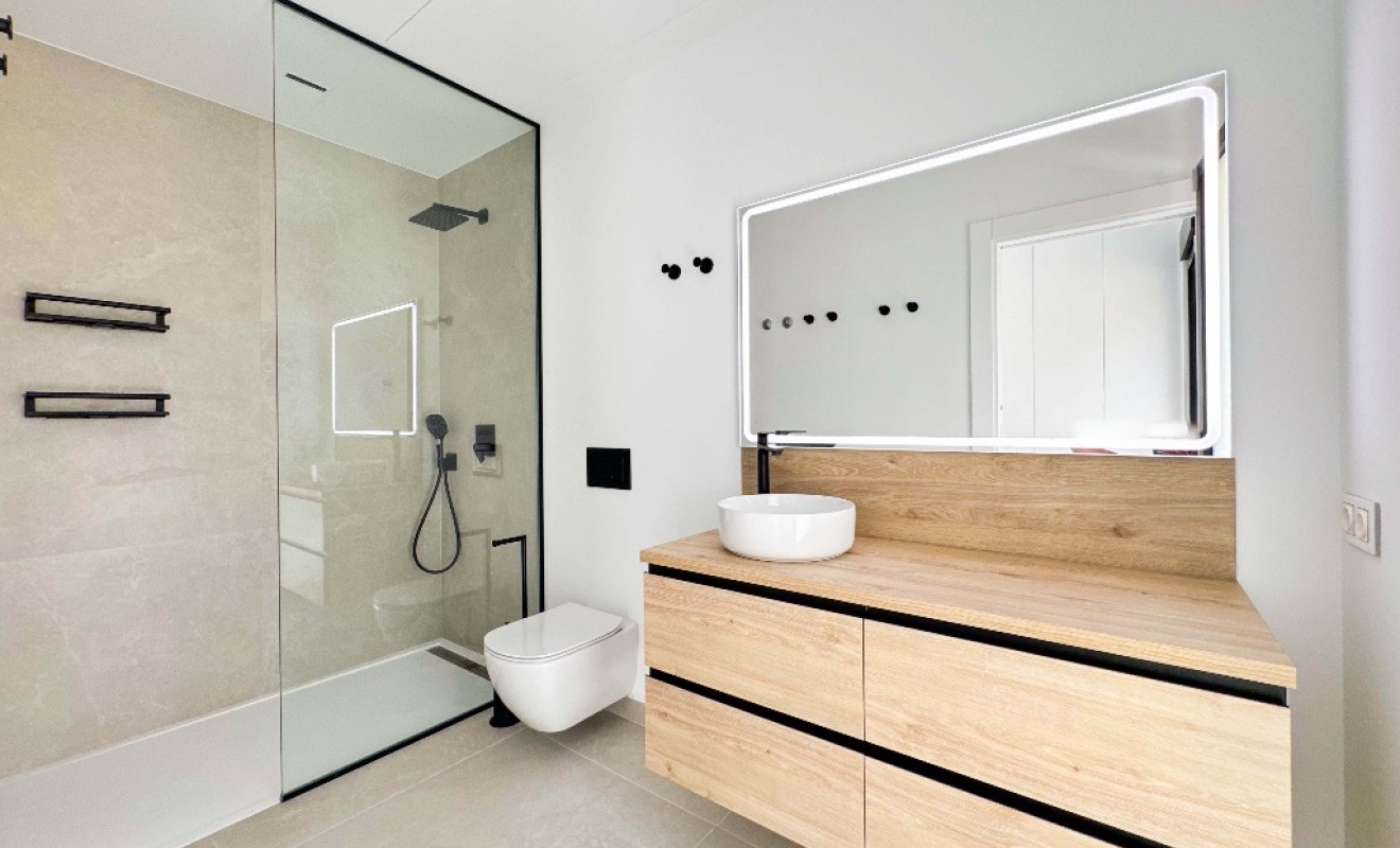 Nieuwbouw woningen - Villa - Las Colinas - Las Colinas Golf