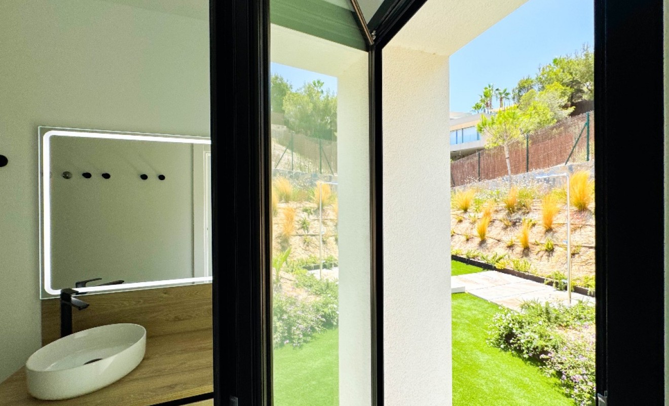 Nieuwbouw woningen - Villa - Las Colinas - Las Colinas Golf