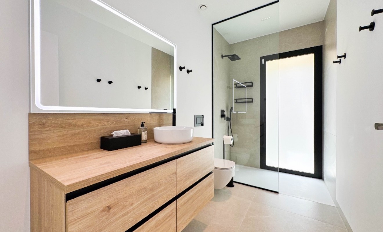 Nieuwbouw woningen - Villa - Las Colinas - Las Colinas Golf