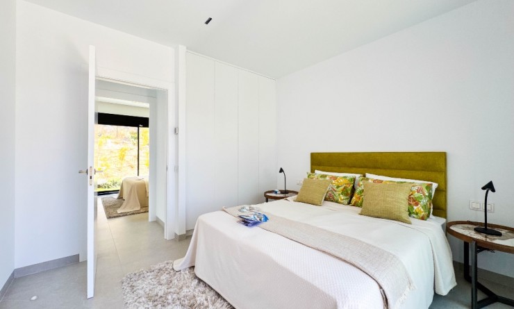 Nieuwbouw woningen - Villa - Las Colinas - Las Colinas Golf