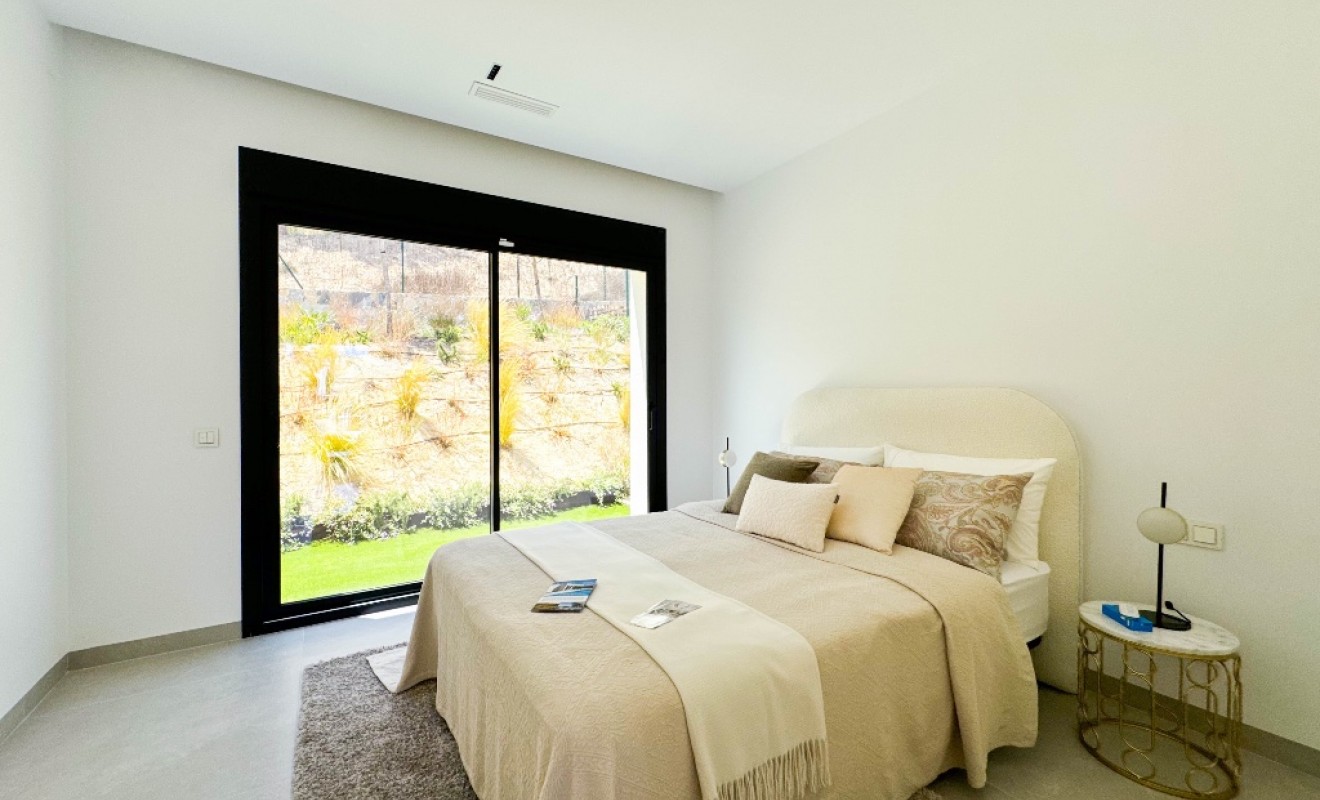 Nieuwbouw woningen - Villa - Las Colinas - Las Colinas Golf