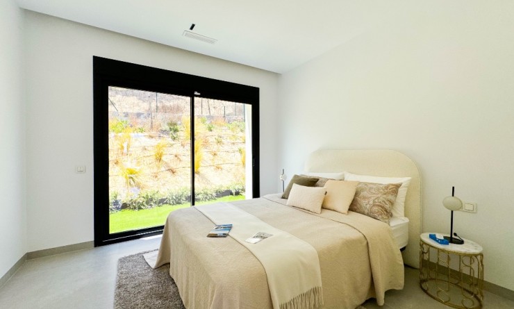 Nieuwbouw woningen - Villa - Las Colinas - Las Colinas Golf