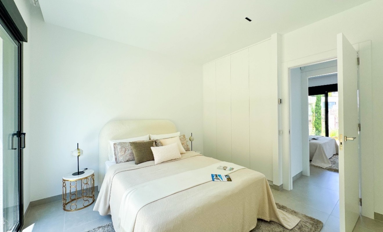 Nieuwbouw woningen - Villa - Las Colinas - Las Colinas Golf