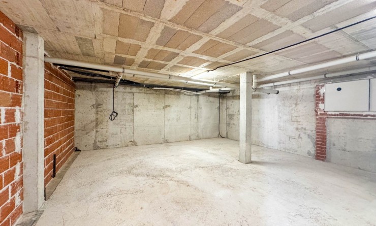 Nieuwbouw woningen - Villa - Las Colinas - Las Colinas Golf