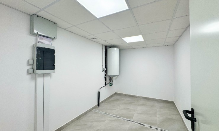 Nieuwbouw woningen - Villa - Las Colinas - Las Colinas Golf