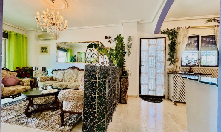 Wederverkoop - Appartement - Ciudad quesada