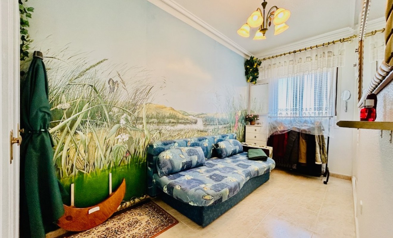 Wederverkoop - Appartement - Ciudad quesada