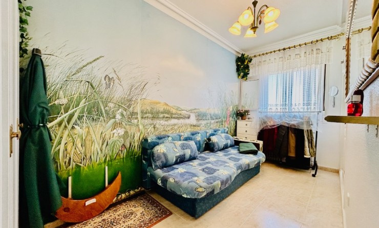 Wederverkoop - Appartement - Ciudad quesada