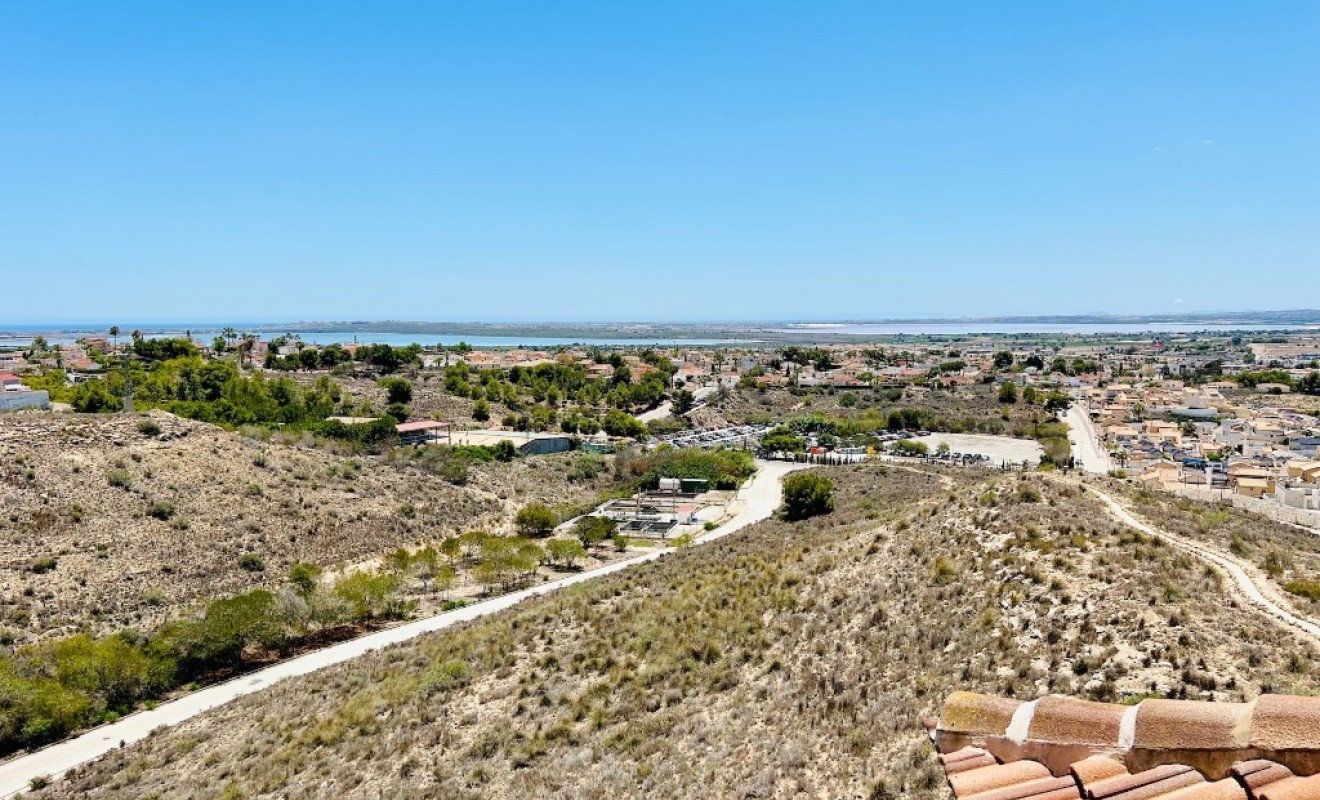 Wederverkoop - Appartement - Ciudad quesada