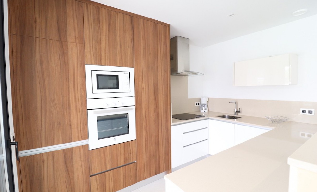 Wederverkoop - Villa - San Miguel de Salinas