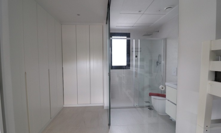 Wederverkoop - Villa - San Miguel de Salinas