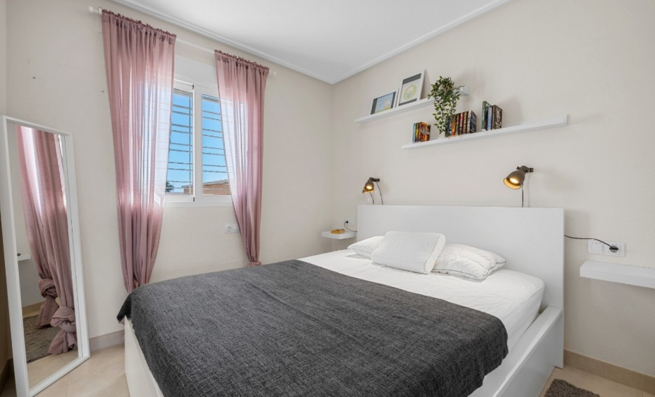 Wederverkoop - Herenhuis - Cabo Roig - Lomas de Cabo Roig