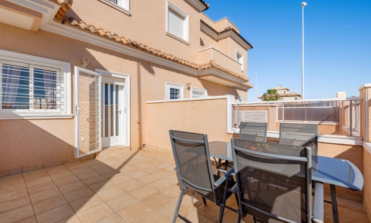 Wederverkoop - Herenhuis - Cabo Roig - Lomas de Cabo Roig