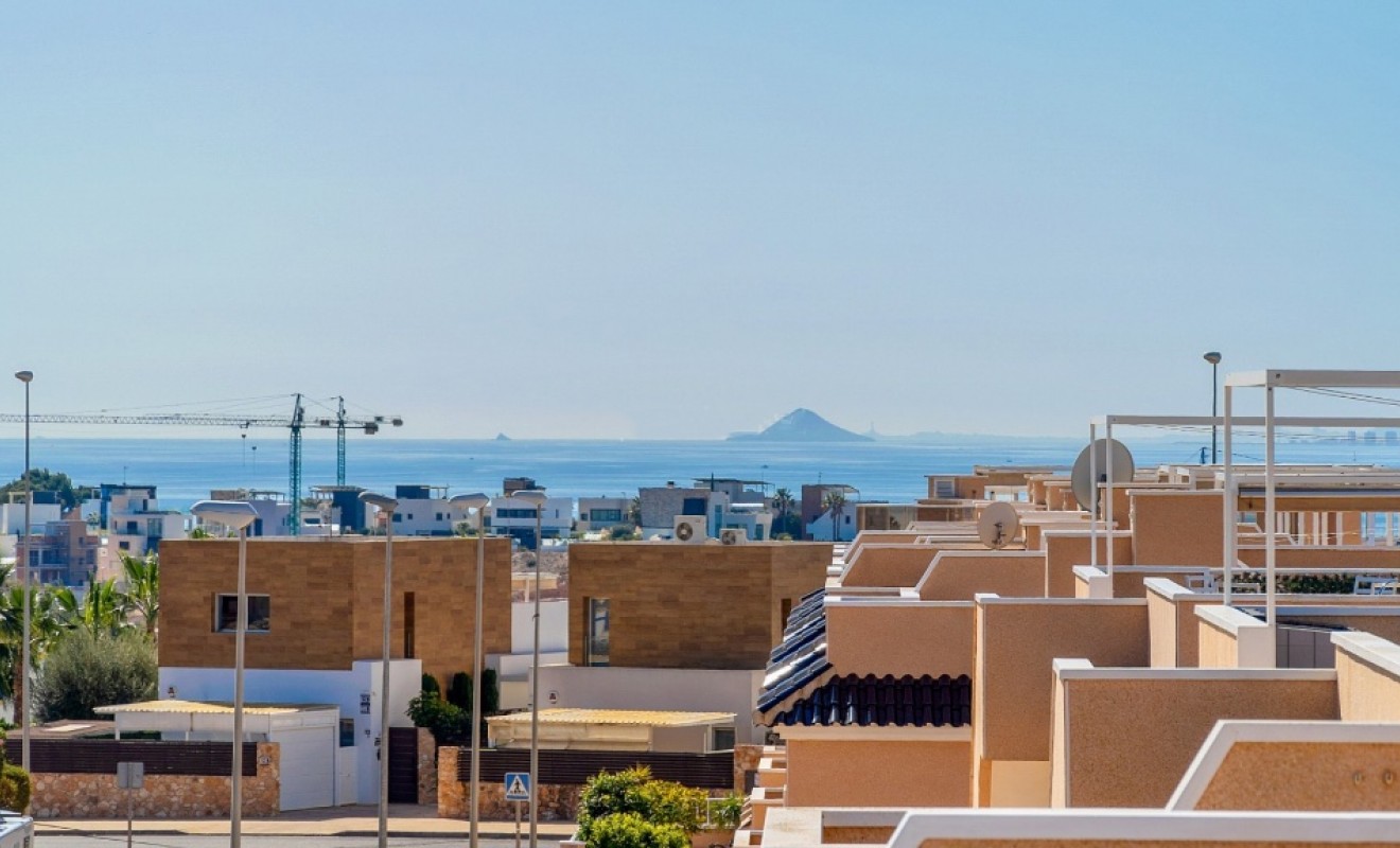 Wederverkoop - Herenhuis - Cabo Roig - Lomas de Cabo Roig