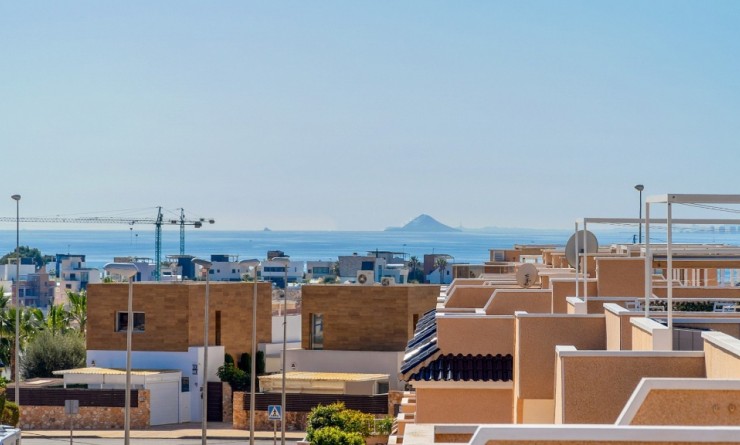 Wederverkoop - Herenhuis - Cabo Roig - Lomas de Cabo Roig