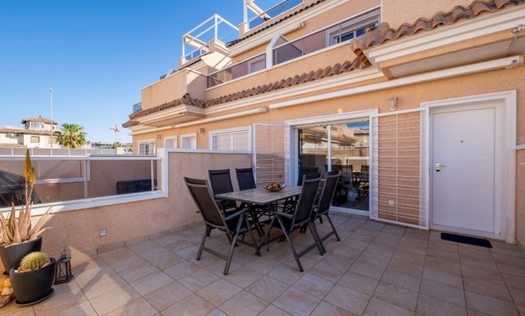 Wederverkoop - Herenhuis - Cabo Roig - Lomas de Cabo Roig