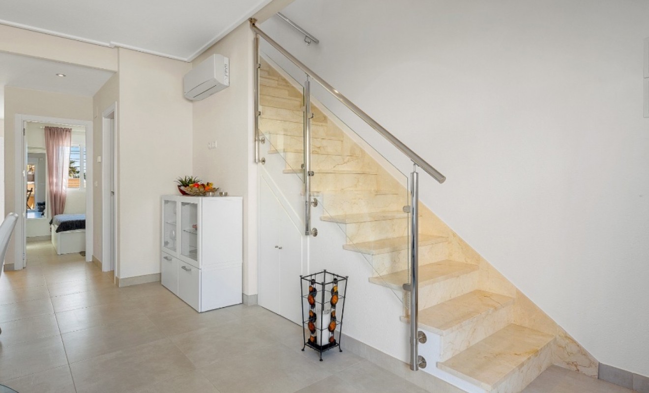 Wederverkoop - Herenhuis - Cabo Roig - Lomas de Cabo Roig