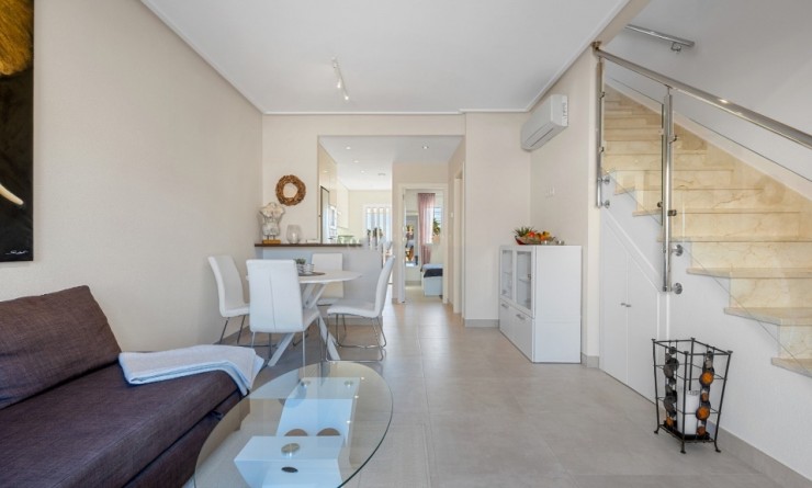 Wederverkoop - Herenhuis - Cabo Roig - Lomas de Cabo Roig