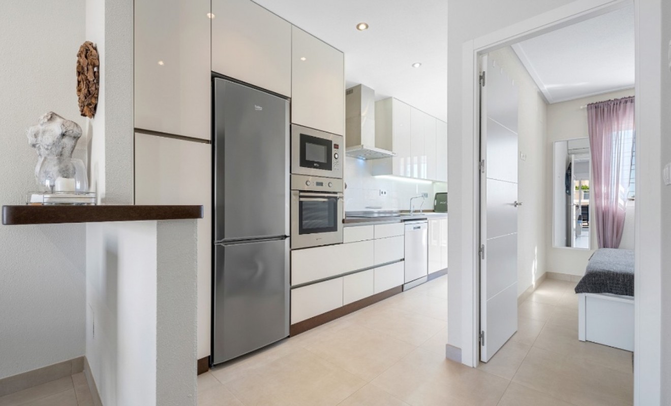 Wederverkoop - Herenhuis - Cabo Roig - Lomas de Cabo Roig