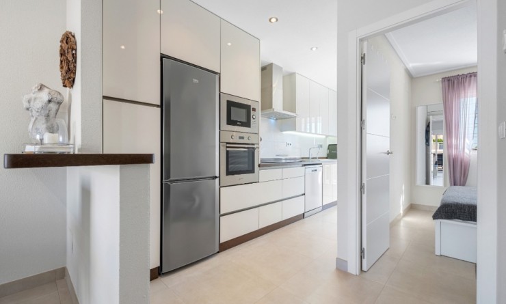 Wederverkoop - Herenhuis - Cabo Roig - Lomas de Cabo Roig