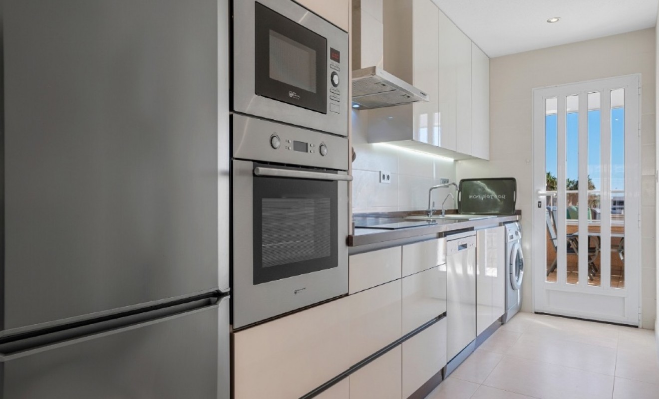 Wederverkoop - Herenhuis - Cabo Roig - Lomas de Cabo Roig