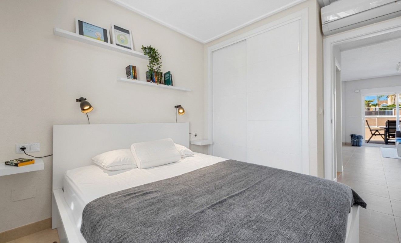 Wederverkoop - Herenhuis - Cabo Roig - Lomas de Cabo Roig