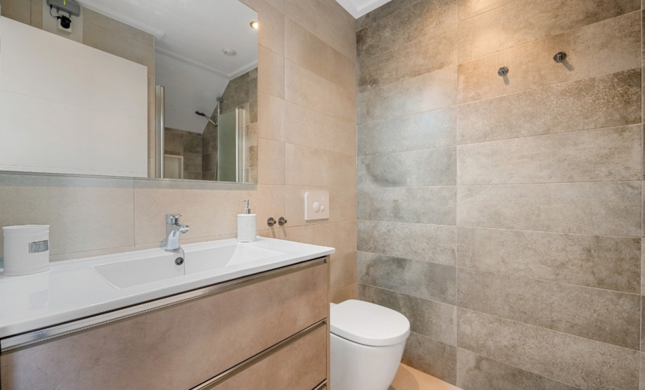 Wederverkoop - Herenhuis - Cabo Roig - Lomas de Cabo Roig