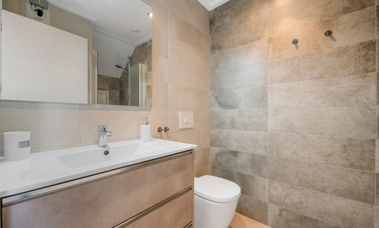 Wederverkoop - Herenhuis - Cabo Roig - Lomas de Cabo Roig