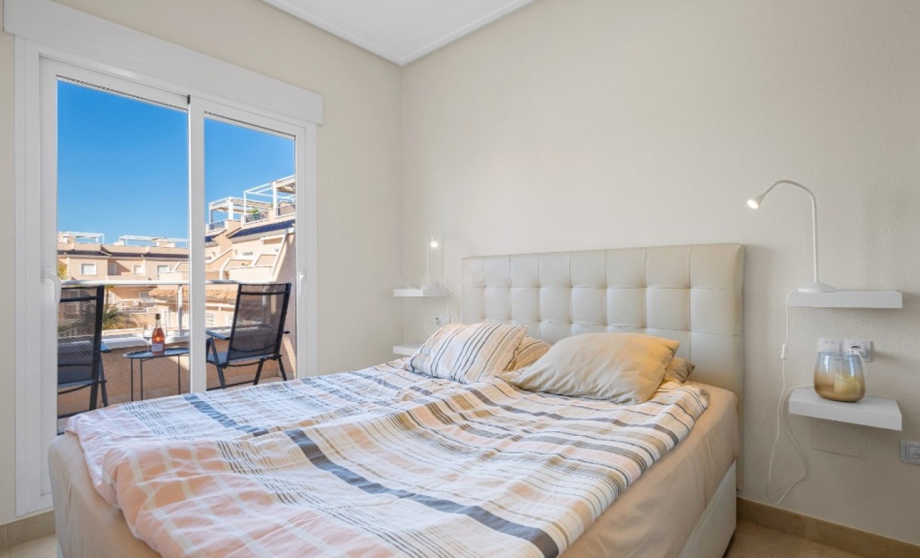 Wederverkoop - Herenhuis - Cabo Roig - Lomas de Cabo Roig