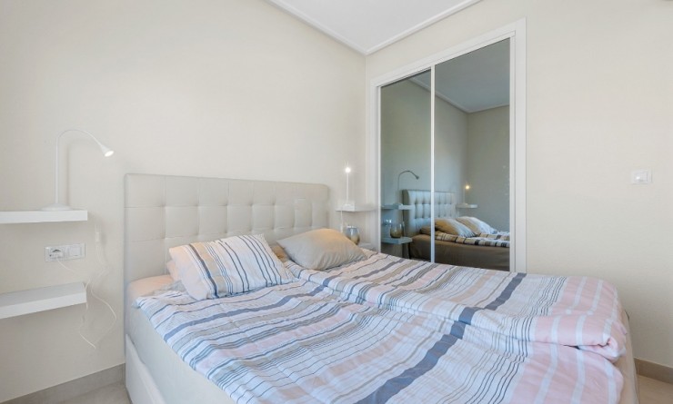 Wederverkoop - Herenhuis - Cabo Roig - Lomas de Cabo Roig