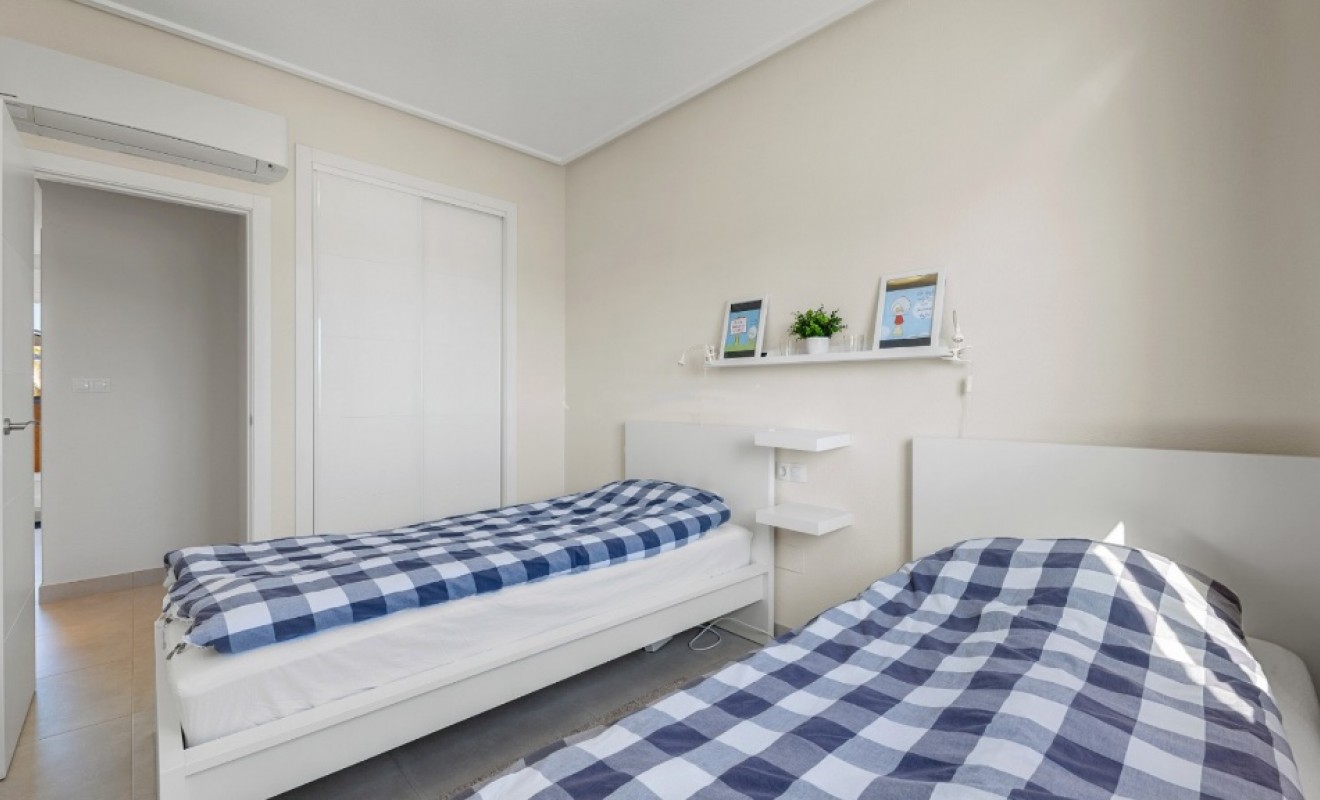 Wederverkoop - Herenhuis - Cabo Roig - Lomas de Cabo Roig