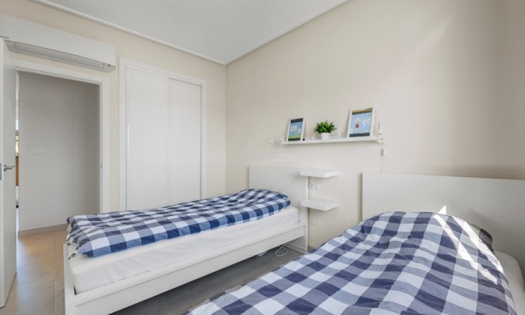 Wederverkoop - Herenhuis - Cabo Roig - Lomas de Cabo Roig