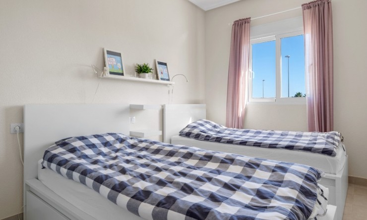 Wederverkoop - Herenhuis - Cabo Roig - Lomas de Cabo Roig