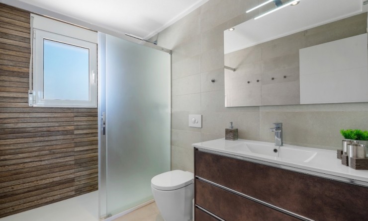 Wederverkoop - Herenhuis - Cabo Roig - Lomas de Cabo Roig