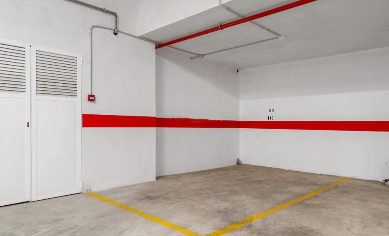 Wederverkoop - Herenhuis - Cabo Roig - Lomas de Cabo Roig