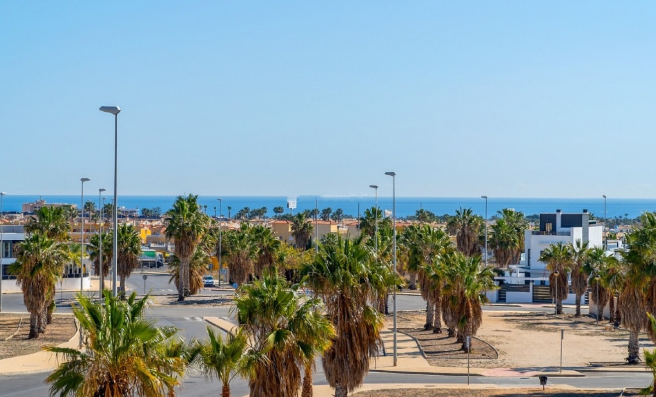 Wederverkoop - Herenhuis - Cabo Roig - Lomas de Cabo Roig