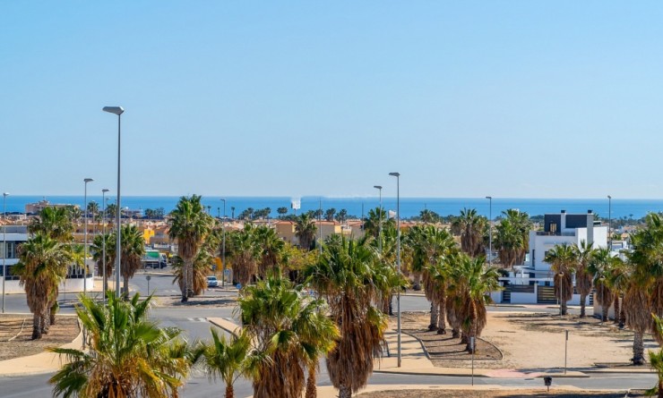 Wederverkoop - Herenhuis - Cabo Roig - Lomas de Cabo Roig