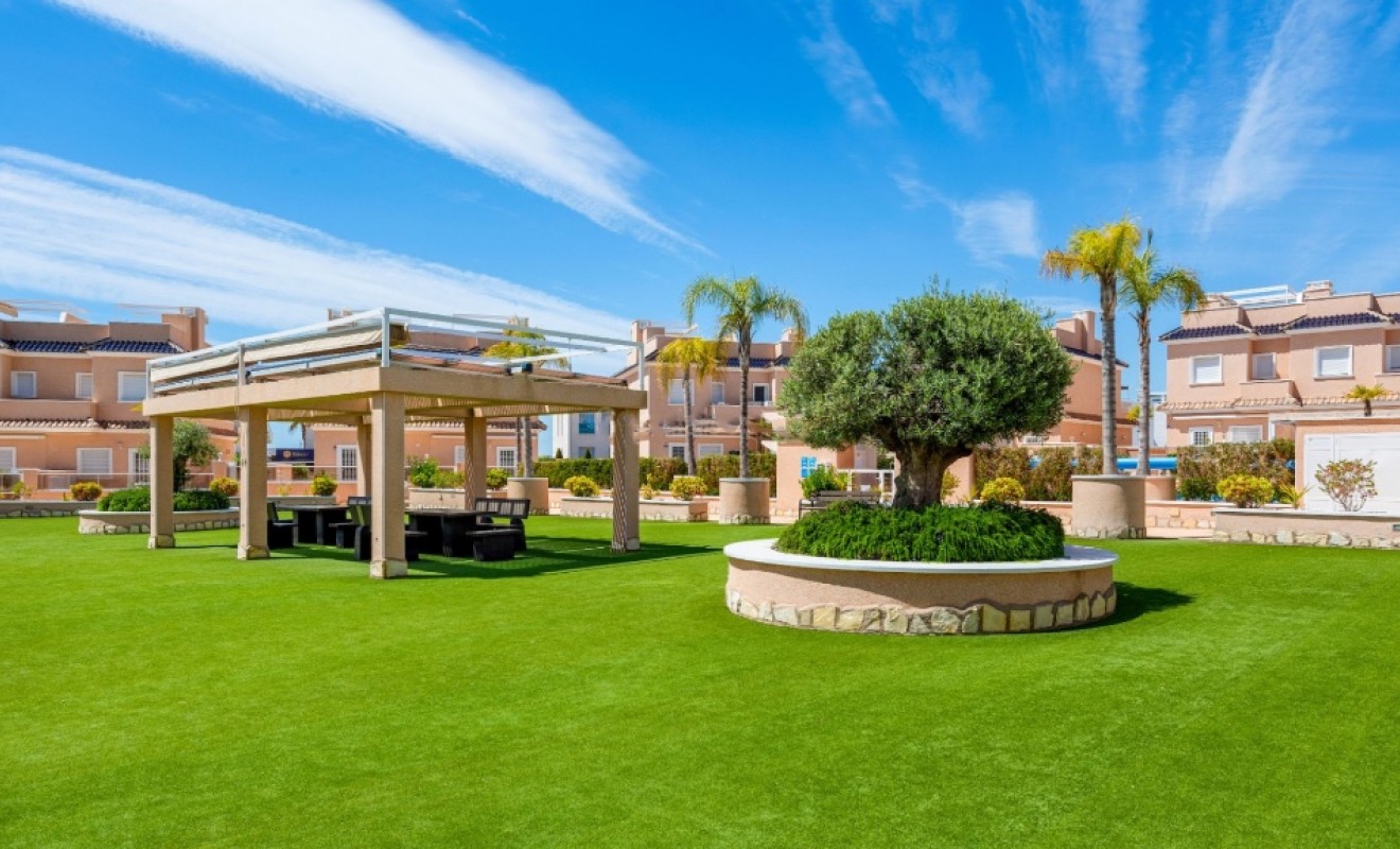 Wederverkoop - Herenhuis - Cabo Roig - Lomas de Cabo Roig