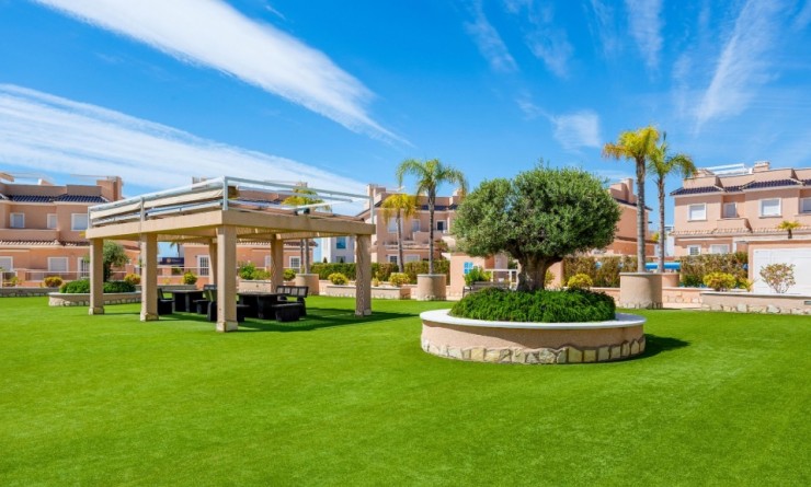 Wederverkoop - Herenhuis - Cabo Roig - Lomas de Cabo Roig